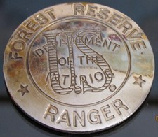 national park ranger for sale  Scottsdale