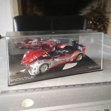 Audi r15 tdi d'occasion  Lille-