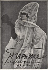 Pubblicita 1923 gi.vi.emme usato  Biella