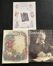 Catalogues sotheby christie for sale  Saint Johns