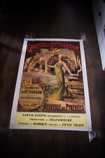 Caves betharaam french d'occasion  Montpellier-
