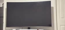 Inches samsung curve for sale  Denton