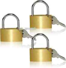 20mm small padlock for sale  MANSFIELD