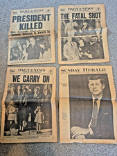 November 1963 original for sale  Wakefield