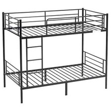 Metal bunk bed for sale  Santa Cruz