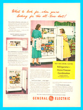 1949 general electric for sale  Wesley Chapel