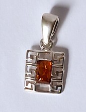 Ketten anhänger silber gebraucht kaufen  Augsburg