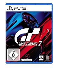 Gran turismo 7 gebraucht kaufen  Leipzig