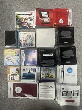 500 inserts assortment for sale  LONDON