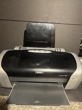 Epson stylus photo for sale  Saint Louis