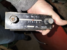 Auto epoca autoradio usato  Italia
