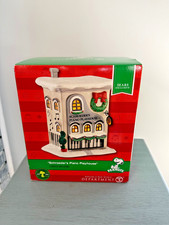 Dept peanuts schroeder for sale  Macon