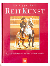 Philippe karl reitkunst gebraucht kaufen  Püttlingen
