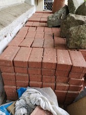 Block paving bricks for sale  BRISTOL