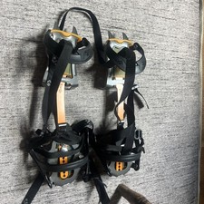 Black diamond crampons d'occasion  Expédié en Belgium