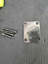 1987- Fabricado no Japão Ibanez RG570 RG Series placa de pescoço de guitarra #2 comprar usado  Enviando para Brazil