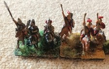 15mm metal seleucid for sale  WREXHAM