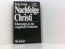 Nachfolge christi erinnerungen gebraucht kaufen  Berlin