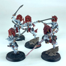 Howling banshees aeldari for sale  CHICHESTER