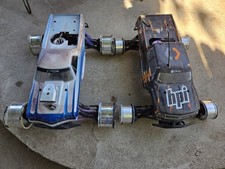 Hpi savage 5.9 for sale  Madera