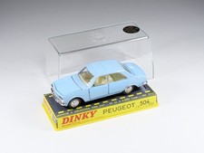 Dinky toys 1415 d'occasion  Expédié en Belgium