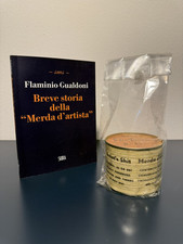 Merda artista piero usato  Villorba
