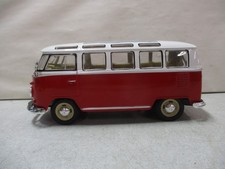 Usado, Volkswagen Microbus Welly 1962 comprar usado  Enviando para Brazil