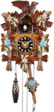Orologio cucù vero usato  Roma