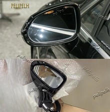 Usado, Compatível com Hyundai Sonata Power Fold 2024-2026 + espelho retrovisor lateral aquecido do motorista comprar usado  Enviando para Brazil