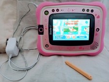 Tablette vtech storio d'occasion  Toulouse-