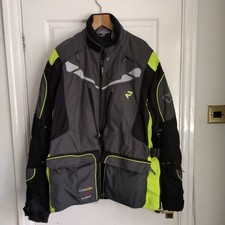 Rukka roughroad jacket for sale  WIGAN