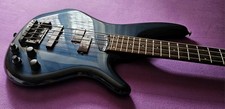 1993er ibanez sdgr gebraucht kaufen  Mannheim