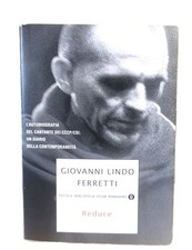 Reduce giovanni lindo usato  Italia