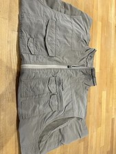 Craghoppers fishing jacket for sale  NEWBIGGIN-BY-THE-SEA
