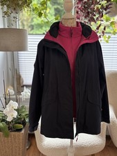 Damen funktion jacke gebraucht kaufen  Itzehoe