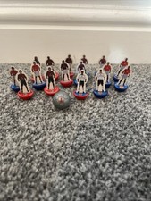 Subbuteo dream team for sale  MACCLESFIELD