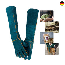 Bissfeste handschuhe rindslede gebraucht kaufen  Berlin