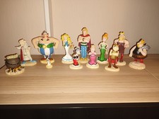Figurines plastoy éditions d'occasion  Vichy