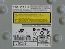 Pioneer dvd brenner gebraucht kaufen  Ottweiler