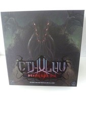 Cthulhu death may gebraucht kaufen  Regensburg