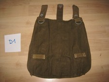Alter beutel brotbeutel gebraucht kaufen  Unterammergau