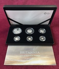 2019 britannia six for sale  WORTHING