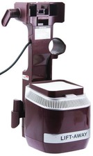 Usado, Motor Shark e chassi/filtros para aspirador Navigator Lift-Away ADV LA401 - comprar usado  Enviando para Brazil