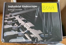 Winwend industrial endoscope for sale  Glenburn