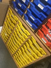 Gratnell school drawers for sale  DARTFORD