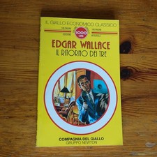 Giallo economico newton. usato  Selargius