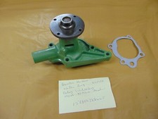 Water pump 1h1151 for sale  COLCHESTER
