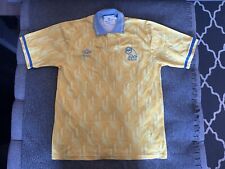 Vintage swfc 1991 for sale  SHEFFIELD