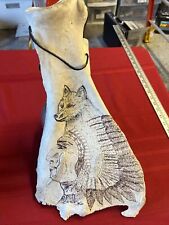 Native american bone for sale  San Angelo