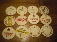 Bier brauerei bierdeckel gebraucht kaufen  Dinkelsbühl